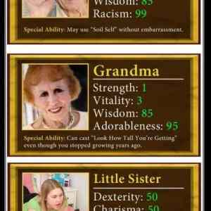 Obrázek 'family stats'
