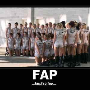 Obrázek 'fap fap fap'