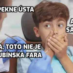 Obrázek 'fara na Orave'