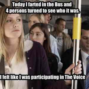 Obrázek 'farted in the bus'