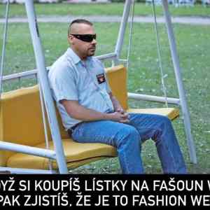 Obrázek 'fasoun week'