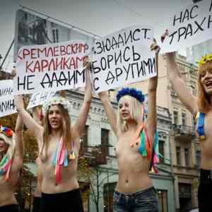 Obrázek 'femen'