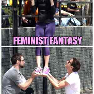 Obrázek 'feminist fantasy'
