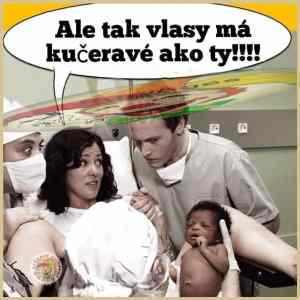 Obrázek 'feri ji nastekal do boudy'