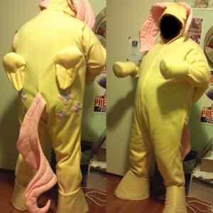 Obrázek 'fezzy new costume'