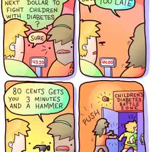 Obrázek 'fight childs'