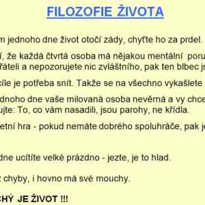 Obrázek 'filozofie zivota'