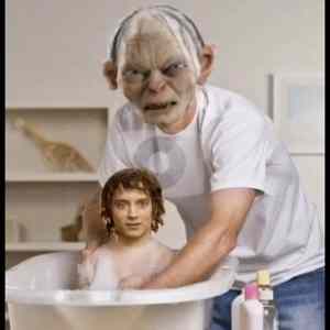 Obrázek 'filthy&nbsp;hobbitses'