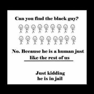 Obrázek 'find the black guy'