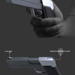 Obrázek 'fingerprint gun'