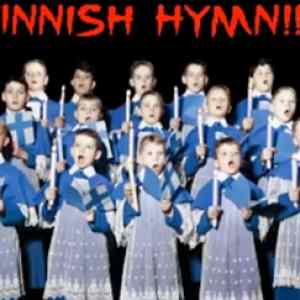 Obrázek 'finnish hymn'