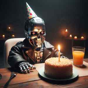 Obrázek 'first birthday'