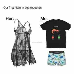 Obrázek 'first&nbsp;night&nbsp;in&nbsp;bed&nbsp;together'