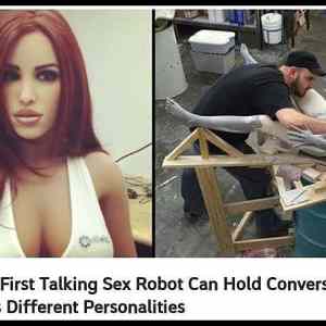 Obrázek 'first talking sex robot '
