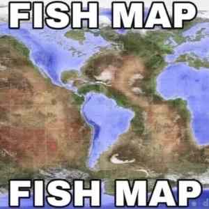 Obrázek 'fish map'