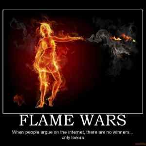 Obrázek 'flame-wars-demotivational-poster-1234236285'