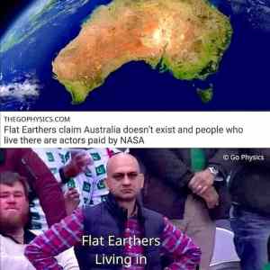 Obrázek 'flatearth australia'