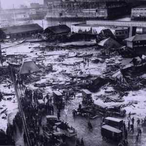 Obrázek 'flood beer London'