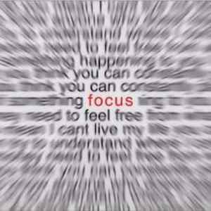 Obrázek 'focus'