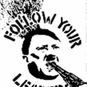 Obrázek 'follow your leader'