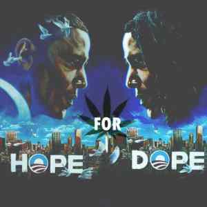 Obrázek 'for hope dope'
