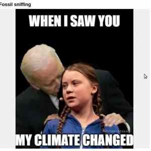 Obrázek 'fossil sniffing'