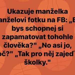 Obrázek 'foto cloveka'