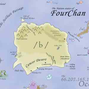 Obrázek 'fourchan'