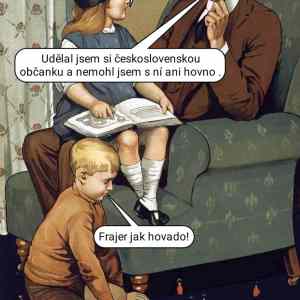 Obrázek 'frajer jak hovado2043'