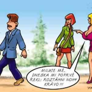 Obrázek 'frasko miluje me'