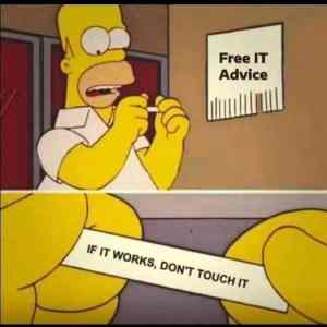 Obrázek 'free IT advice'