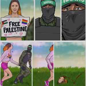 Obrázek 'free palestine'