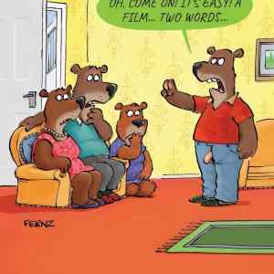 Obrázek 'free willy bears'