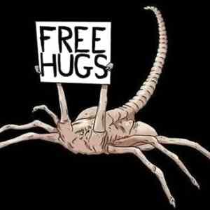 Obrázek 'freee hugs '