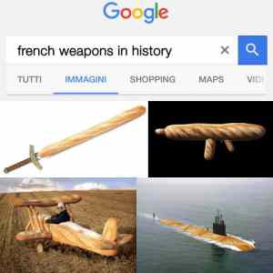 Obrázek 'french weapon'