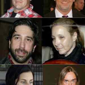 Obrázek 'friends today'