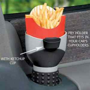 Obrázek 'fry holder'