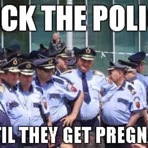 Obrázek 'fuck the police'