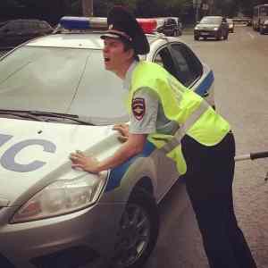 Obrázek 'fuck the rusian police now'