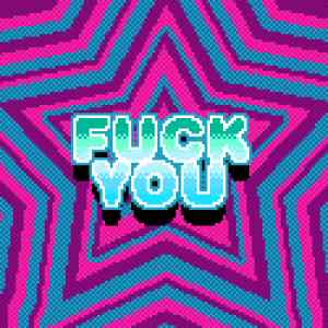 Obrázek 'fuck you'