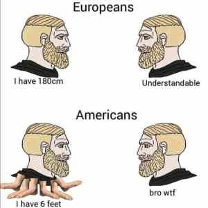 Obrázek 'fucking freedom units'