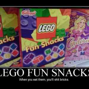 Obrázek 'fun snacks'