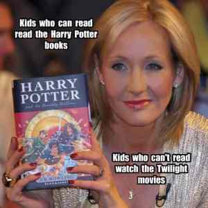 Obrázek 'funny-celebrity-pictures-kids-who-can-read-read-the-harry-potter-books'