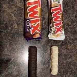 Obrázek 'funny Twix'