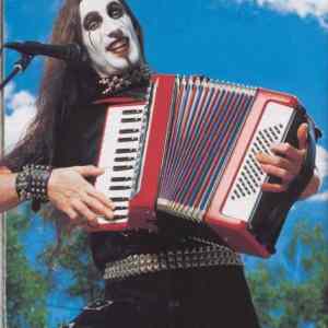 Obrázek 'funny metal'