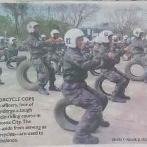 Obrázek 'future motorcycle cops'