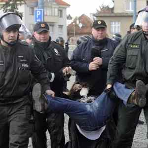Obrázek 'gallova protest policia3 reuters'