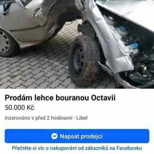 Obrázek 'garazovana po prvnim majiteli'