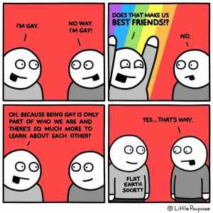 Obrázek 'gay and dumb'