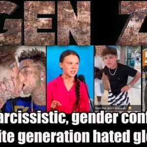 Obrázek 'gen z garbage'